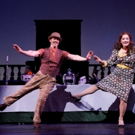 Brief 5/10: THE GENTLEMAN CALLER Opens Off-Broadway, and More! Image