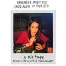 Kalli Siringas to Bring REMEMBER WHEN YOU CRIED ALONE IN YOUR BED to SoloCom at The…