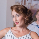 BWW Interview: The 'Naturally Endearing' Ashley Gardner Carlson to Perform in…