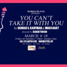 BWW Review: YOU CAN'T TAKE IT WITH YOU Still Entertains After 80+ Years Photo