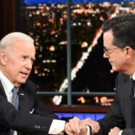 CBS's LATE SHOW Delivers Over 3 Million Viewers for Fifth Time This Season
