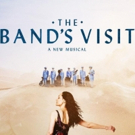 THE BAND'S VISIT National Tour Will Launch June 2019 in Providence