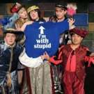 CCT Presents THE COMMEDIA EMPEROR'S NEW CLOTHES