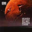 Plan B Releases Fourth Studio Album HEAVEN BEFORE ALL HELL BREAKS LOOSE
