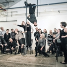 C4: The Choral Composer/Conductor Collective Presents New Choral Music With New York  Photo