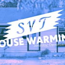 Salvage Vanguard Theater to Host House Warming Party This December Video