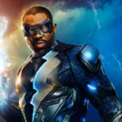New DC Super Hero Series BLACK LIGHTENING to Premiere on The CW 1/16 Photo