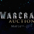 Authentic WARCRAFT Film Props On Sale Today in Exclusive Online Auction Photo