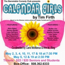 BCC Stages CALENDAR GIRLS By Tim Firth