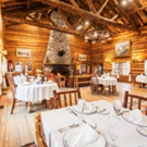 Brooks Lake Lodge & Spa Announces New Menu Items for Winter Season Boasting the Best  Photo