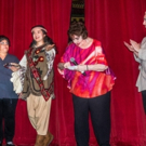 Opera Legend Lucine Amara Opens NJ Association Of Verismo Opera's 30th International Photo