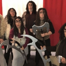 Kaelia Winterstein of A KLINGON CHRISTMAS CAROL at Lit Live Interview