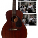 Elvis Presley's Guitar Used in the Film GIRLS! GIRLS! GIRLS! to be Auctioned Video