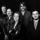 The SteelDrivers Announce 2019 Tour Dates Photo