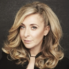 Tracy-Ann Oberman Talks PRESENT LAUGHTER Interview