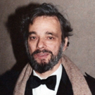 Photo Throwback: Stephen Sondheim at WEST SIDE STORY in 1980 Photo
