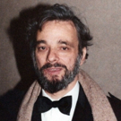 Photo Throwback: Stephen Sondheim at WEST SIDE STORY in 1980