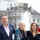 Full Cast Announced For DARK SUBLIME At Trafalgar Studios