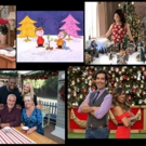 ABC Celebrates the 25 DAYS OF CHRISTMAS