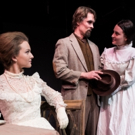Photo Flash: First Look at City Theatre Austin's Production of UNCLE VANYA