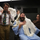 Photo Flash: First Look at Epic Theatre Company's JESUS CHRIST! AND OTHER CHRISTMAS T Video