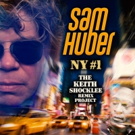 Sam Huber's and Keith Shocklee's NY #1 Available Now Photo