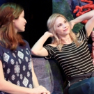 Jillian Gizzi of THE LITTLE MERMAID at Orlando Shakes Interview