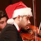 Lynn University Conservatory Of Music Presents Annual Gingerbread Holiday Concert At  Video