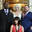 BWW Preview: THE WILD PARTY on Stagecrafters Main Stage