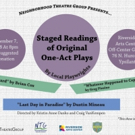 Neighborhood Theatre Group Presents Staged Readings Of Original One-Act Plays Photo