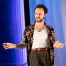 George Blagden Talks TARTUFFE Interview