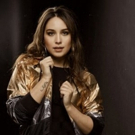 Vocalist & Songwriter Mayssa Karaa's BROKEN LINES Featured As “NOW Presents What's…