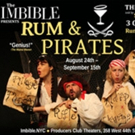 NYC's Quintessential Cocktail Musical Company THE IMBIBLE Announces The Return Of Its Photo