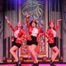 BWW Review: LET'S GO TO THE MOVIES at Broadway Palm is Creative and Comical!