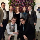 Photo Flash: Teens Write Tunes for the Musical Theater Songwriting Challenge Photo