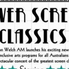 Silver Screen Classics Playing This Today In Fitzroy