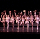 TV: Get Back in the Line with Highlights from New York City Center's A CHORUS LINE!
