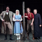 DESPERATE MEASURES Extends for a Knee-Slappin' Third Time at York Theatre Company Video
