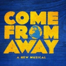 COME FROM AWAY Attendees Donate Nearly One Thousand Items To Help Covenant House Photo