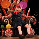 THE SANTALAND DIARIES Returns to TheatreWorks This Holiday Season Video