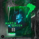 Martin Jensen Celebrates South America With RIO Photo