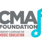 The CMA Foundation Seeks Educators for 4TH ANNUAL MUSIC TEACHERS OF EXCELLENCE AWARDS Photo