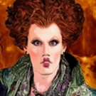I PUT A SPELL ON YOU: THE RETURN OF THE SANDERSON SISTERS Comes to Le Poisson Rouge…