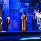 BWW Review: RAGTIME at Pasadena Playhouse