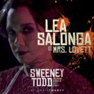 Lea Salonga To Star In SWEENEY TODD in Manila Video