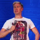 VIDEO: Sneak Peek - Netflix's Stand-Up Special RUSSELL HOWARD: RECALIBRATE Photo