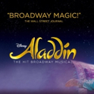 ALADDIN Comes to Music Hall At Fair Park in Dallas This June!