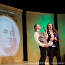 Photo Flash: First Look at 45 PLAYS FOR 45 PRESIDENTS at NextStop Theatre Video