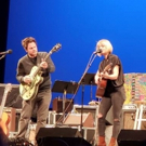 VIDEO: Anais Mitchell Performs 'Wedding Song' From Broadway Bound HADESTOWN On Mounta Photo