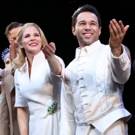 Photo Coverage: Another Op'nin, Another Show! Check Out the Cast of KISS ME, KATE Taking Their Opening Night Bows